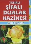 Tesirli Şifalı Dualar Hazinesi (Dua-209)