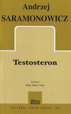 Testosteron