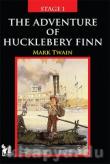 The Adventure of Hucklebery Finn / Stage 1