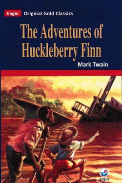 The Adventures of Huckleberry Finn / Original Gold