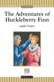 The Adventures of Huckleberry Finn / Stage 4 Books