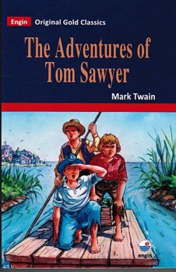 The Adventures of Tom Sawyer (Original Gold Classi