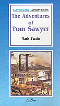 The Adventures Tom Sawyer