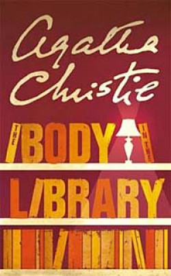 The Body in the Library