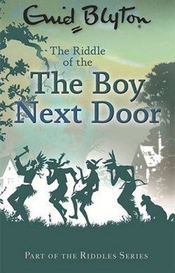 The Boy Next Door