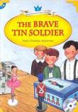 The Brave Tin Soldier +MP3 CD (YLCR-Level 1)