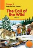 The Call Of The Wild  (Stage 3)  (Cd'siz)