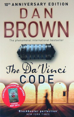 The Da Vinci Code