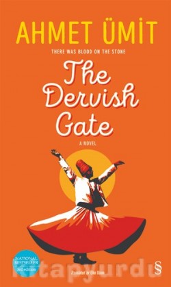 The Dervish Gate (Ciltli)