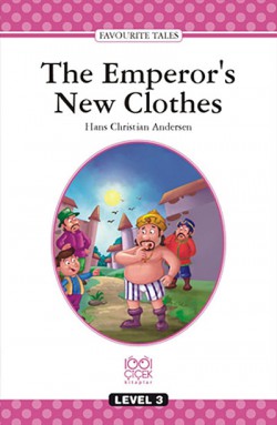 The Emperor's New Clothes / Level 3