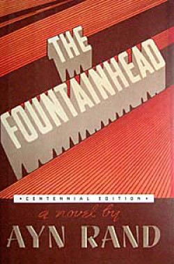 The Fountainhead