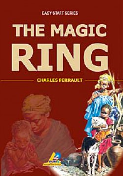 The Magic Ring / Easy Start Series