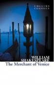 The Merchant of Venice (Collins Classics)