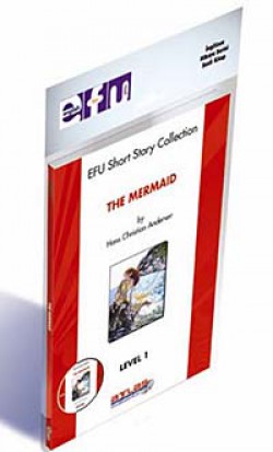 The Mermaid - Hans Anderson Kitap-1 Level 1