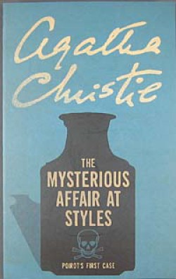 The Mysterious Affair at Styles