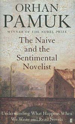 The Naive and the Sentimental Novelist