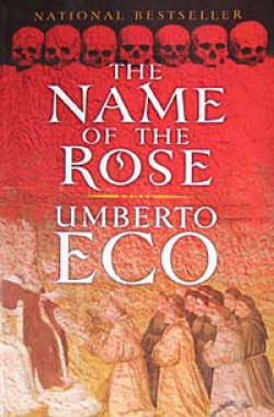 The Name of The Rose