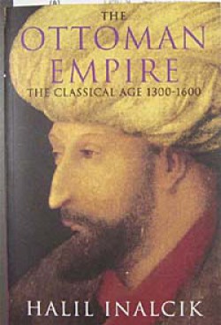 The Ottoman Empire  The Classical Age 1300-1600