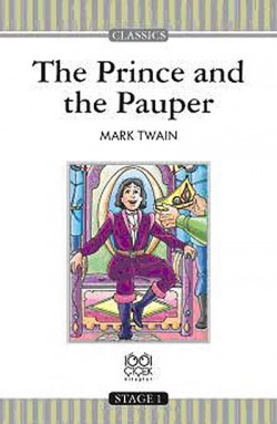 The Prince and the Pauper (Stage 1)