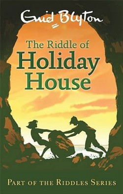 The Riddle of Holiday House