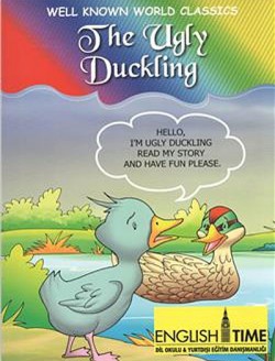 The Ugly Duckling / Well Known World Classics