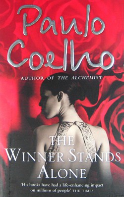 The Winner Stands Alone (Paperback) (Cep Boy)