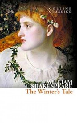 The Winter's Tale (Collins Classics)