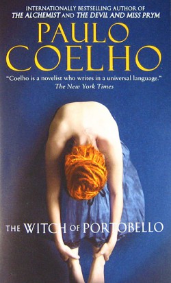 The Witch of Portobello (International Edition)