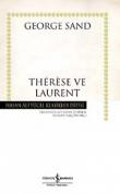 Therese ve Laurent (Ciltli)