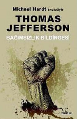 Thomas Jefferson  Bağımsızlık Bildirgesi