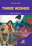 Three Wishes / Easy Start Series