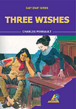 Three Wishes / Easy Start Series