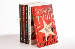 Timaş Tarih Seti (5 Kitap)