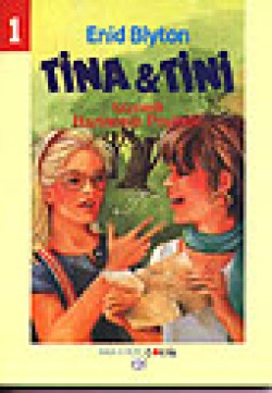 Tina&Tini 1 / Gizemli Hazinenin Peşinde