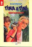 Tina&Tini 2 / Gizli Operasyon