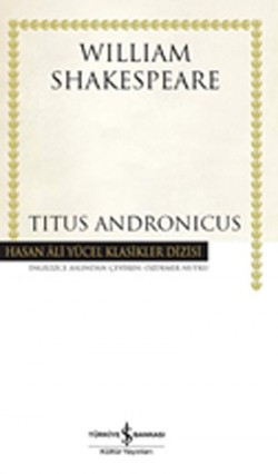 Titus Andronicus (Ciltli)