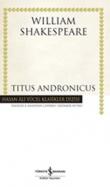 Titus Andronicus (Karton Kapak)