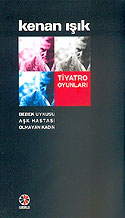 Tiyatro Oyunları  Uyarlama Oyunlar (2 Kitap Bir Ar