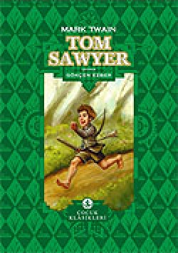 Tom Sawyer (Ciltli)