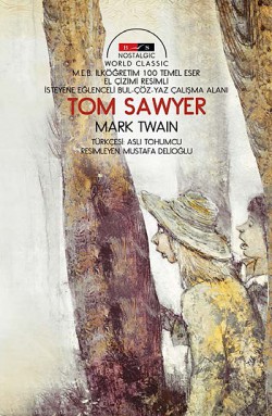 Tom Sawyer (Nostalgic)