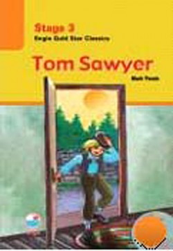 Tom Sawyer  (Stage 3) (CD'siz)