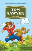 Tom Sawyer / Çocuklar İçin Dünya Klasikleri