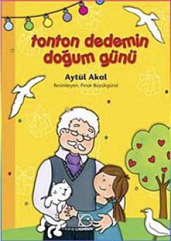 Tonton Dedemin Doğum Günü