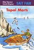 Topal Martı