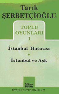 Toplu Oyunlar 1 / İstanbul Hatırası - İstanbul ve 