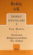 Toplu Oyunları-1 / Behiç Ak