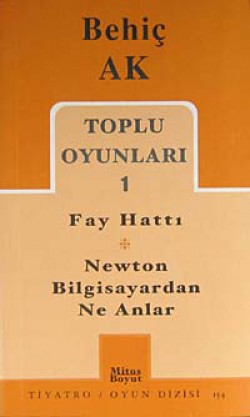 Toplu Oyunları-1 / Behiç Ak