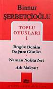 Toplu Oyunları 1 / Bugün Benim Doğum Günüm - Numan Nokta Net - Adı Maksut