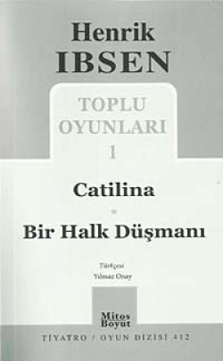 Toplu Oyunları 1 / Catalina - Bir Halk Düşmanı