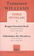 Toplu Oyunları 1 / Kızgın Damdaki Kedi - Gökyüzüne Bir Merdiven